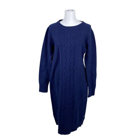 Naisten Royal Robbins - Neulemekko, koko 40 - Sininen ()