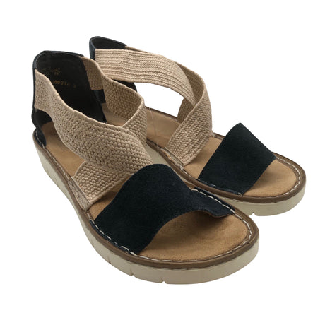 Unisex Rieker - Sandaalit, koko 42 -  (2)