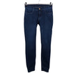 Naisten Very Nice - Farkut, koko W30 - Sininen ()