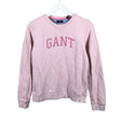 Tyttöjen Gant - Trikoopaita, koko 164 - 170 - Vaaleanpunainen ()