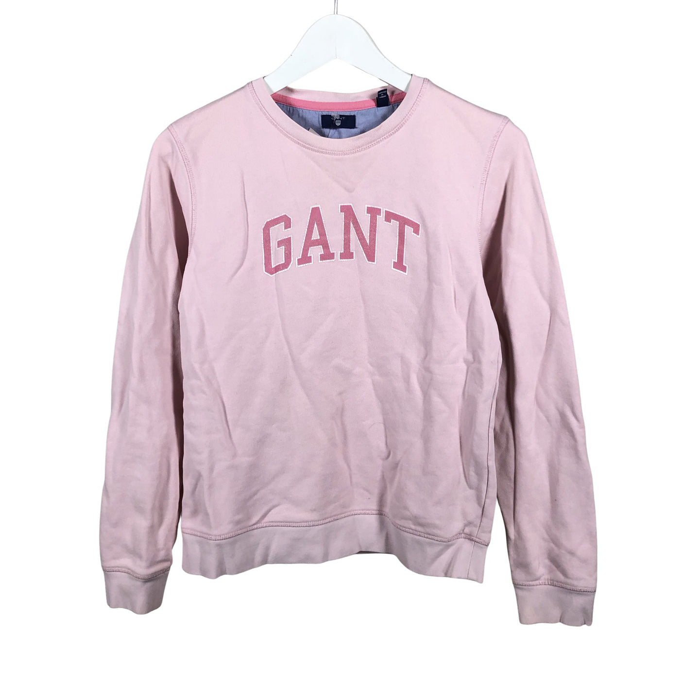 Tyttöjen Gant - Trikoopaita, koko 164 - 170 - Vaaleanpunainen (1)