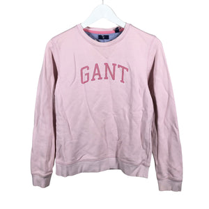 Tyttöjen Gant - Trikoopaita, koko 164 - 170 - Vaaleanpunainen (1)