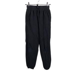Unisex Soc - Collegehousut, koko 146 - 152 - Musta (1)
