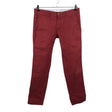 Miesten Redpoint - Chinot, koko L - Punainen ()