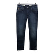 Miesten MCS - Farkut, koko W32 - Sininen ()