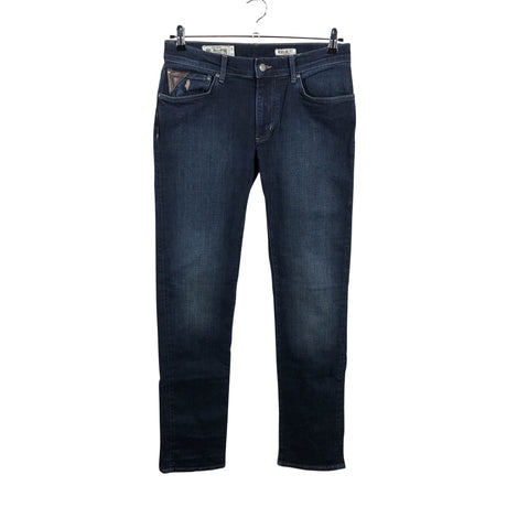 Miesten MCS - Farkut, koko W32 - Sininen ()