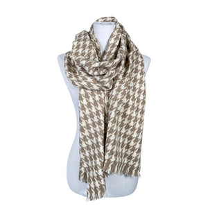 Unisex Gant - Kaulaliina, koko Ei kokoa - Beige (1)