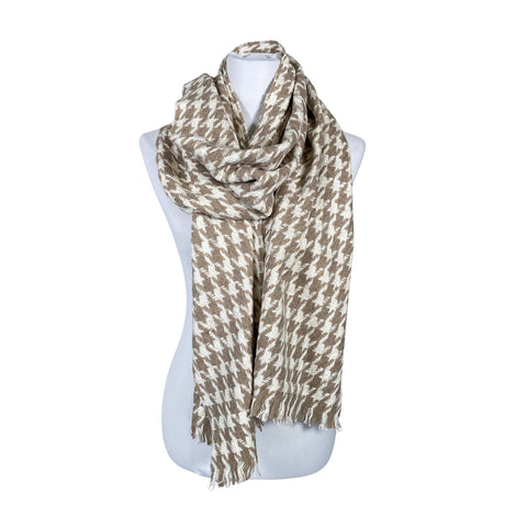 Unisex Gant - Kaulaliina, koko Ei kokoa - Beige ()
