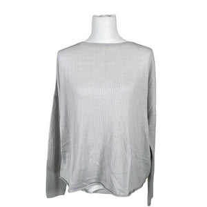 Naisten Tiger of Sweden - Neulepaita, koko 40 - Harmaa (1)