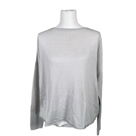 Naisten Tiger of Sweden - Neulepaita, koko 40 - Harmaa ()