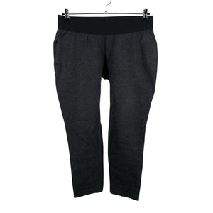 Naisten Adidas - Trikoohousut, koko 42 - Harmaa (1)