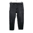 Naisten Uniqlo - Farkut, koko 40 - Harmaa ()
