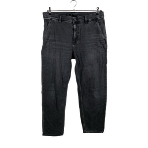 Naisten Uniqlo - Farkut, koko 40 - Harmaa (1)