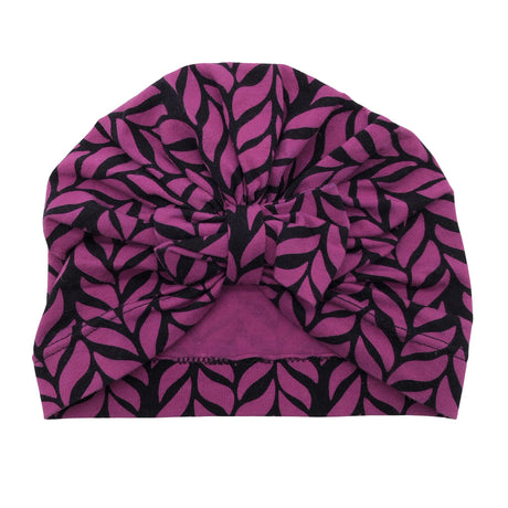 Tyttöjen Handmade - Ohut pipo, koko Ei kokoa - Violetti ()