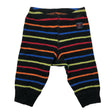 Unisex Polarn O. Pyret - Villahousut, koko 50 - 56 - Musta ()