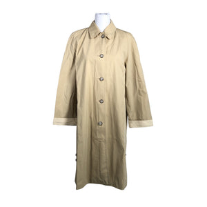 Naisten Marcona - Trenssitakki, koko 36 - Beige (1)