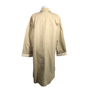 Naisten Marcona - Trenssitakki, koko 36 - Beige (2)