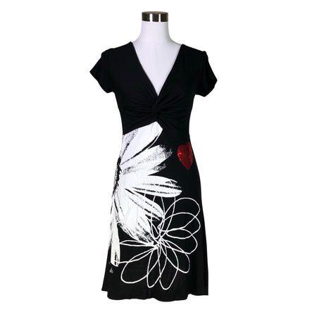 Unisex Desigual - Mekko, koko 36 -  ()