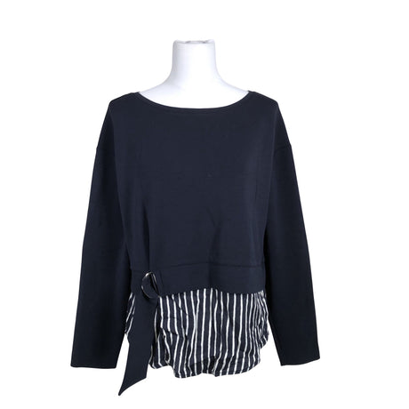 Naisten s.Oliver - Pusero, koko 40 - Sininen ()