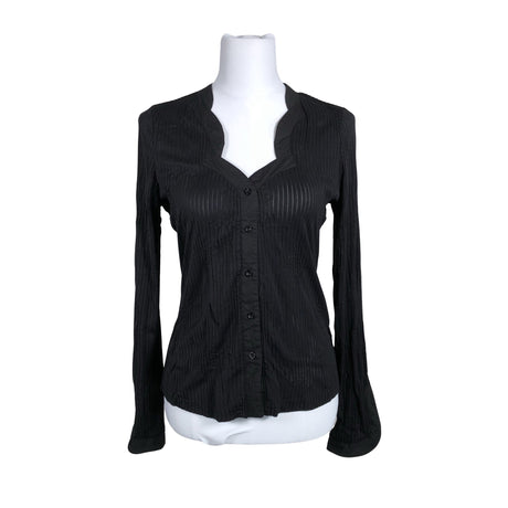 Naisten Christina - Pusero, koko 40 - Musta ()