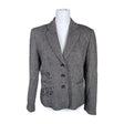 Naisten Gerry Weber - Jakku, koko 40 - Harmaa ()
