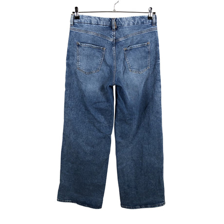 Naisten Esprit - Farkut, koko W28 - Sininen (2)