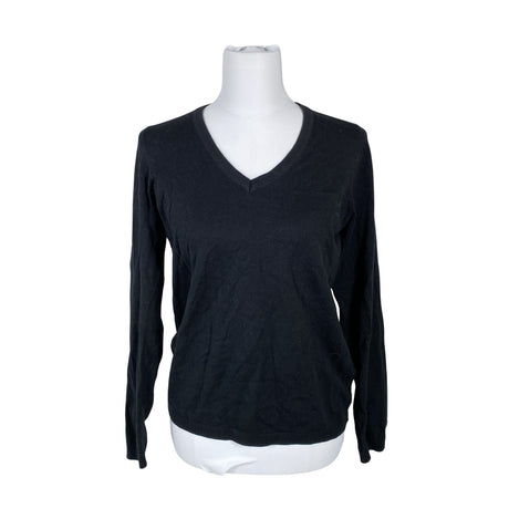 Naisten Esprit - Neulepaita, koko 38 - Musta ()