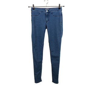 Naisten Tommy Hilfiger - Farkut, koko W25 - Vaaleansininen (1)