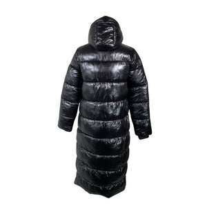 Naisten Superdry - Toppatakki, koko 36 - Musta (2)