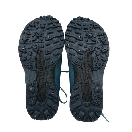 Naisten Icebug - Juoksukengät, koko 39 - Turkoosi (2)