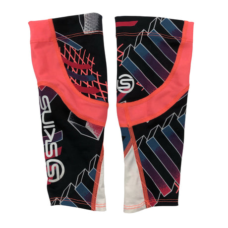 Unisex Skins - Urheilupaita, pitkät hihat, koko Ei kokoa - Musta ()