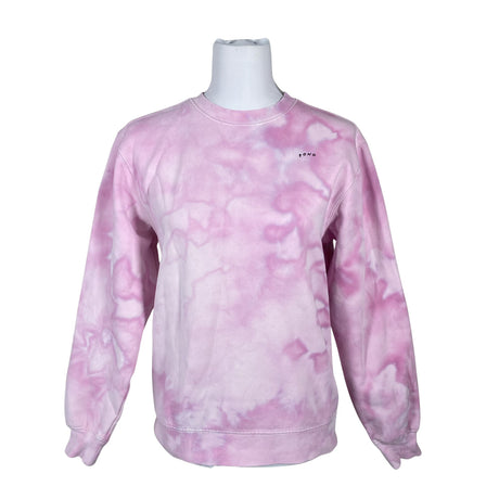 Naisten Pono Design - Collegepaita, koko 34 - Vaaleanpunainen ()