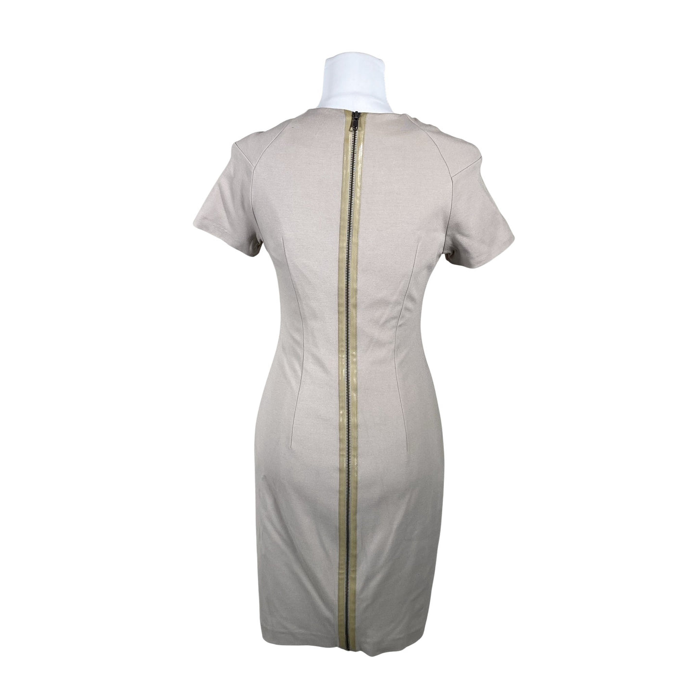 Naisten Tiger of Sweden - Kotelomekko, koko 40 - Beige (2)