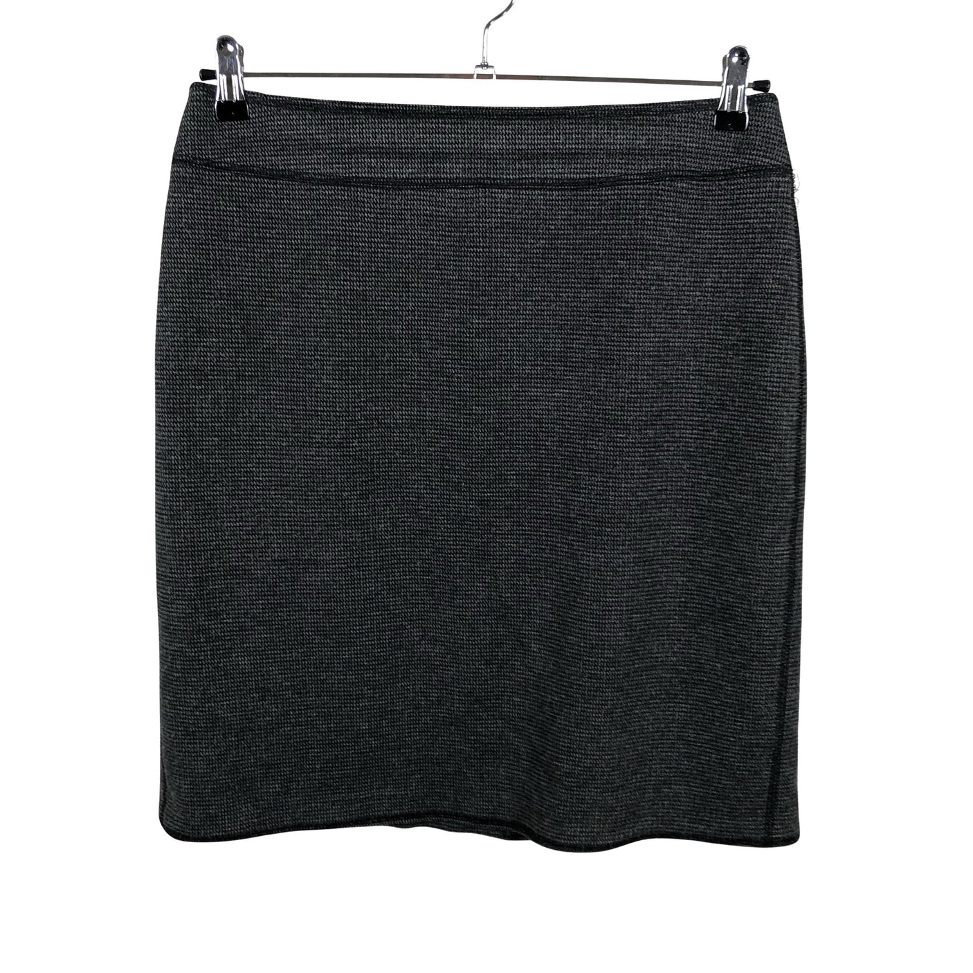Naisten Gerry Weber - Suora hame, koko 40 - Harmaa (1)