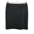Naisten Gerry Weber - Suora hame, koko 40 - Harmaa ()