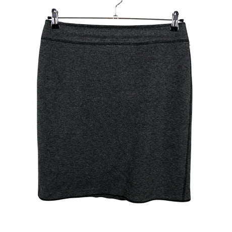 Naisten Gerry Weber - Suora hame, koko 40 - Harmaa ()