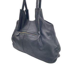 Naisten Tod's - Käsilaukku, koko Maxi - Musta (2)