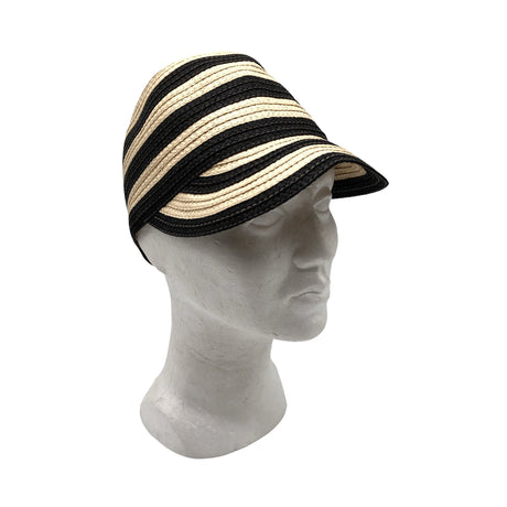 Naisten Christine - Kesähattu, koko 54 - 56 cm - Beige ()