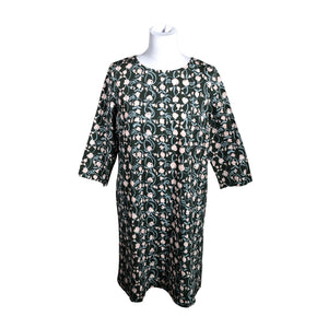 Naisten Marimekko - Kangasmekko, koko 42 - Vihreä (1)