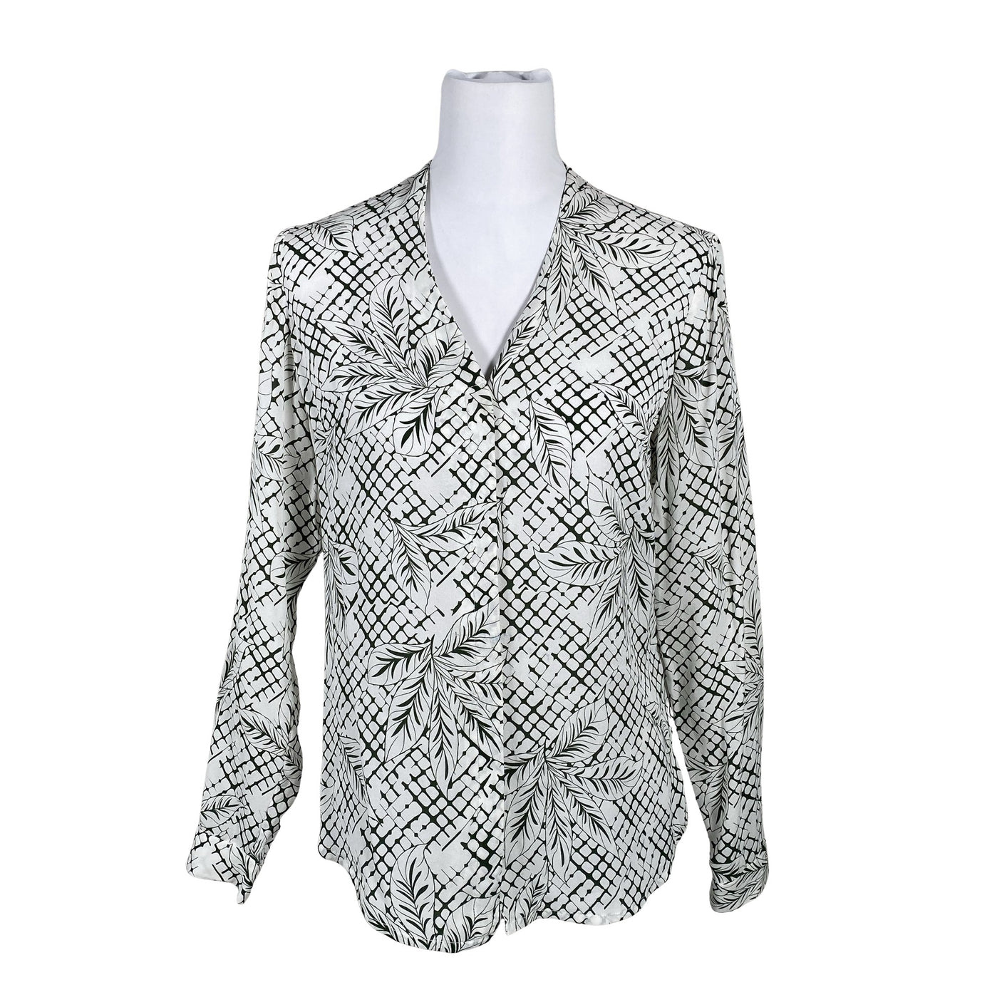 Naisten Philosophy Blues Original - Pusero, koko 36 - Luonnonvalkoinen (1)