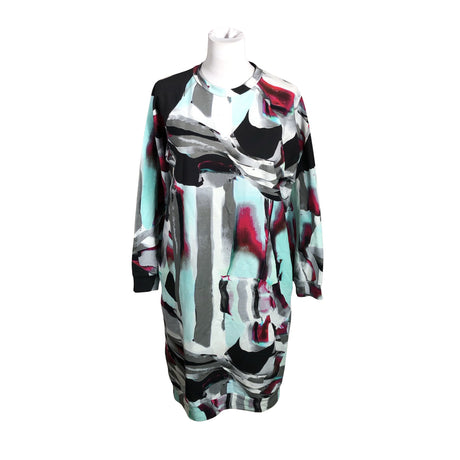 Naisten Vimma - Collegemekko, koko 44 - Valkoinen ()