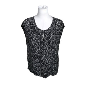 Naisten Selected - Toppi, koko 42 - Harmaa (1)