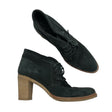 Naisten Red Shoe - Nilkkurit, koko 38 - Musta ()