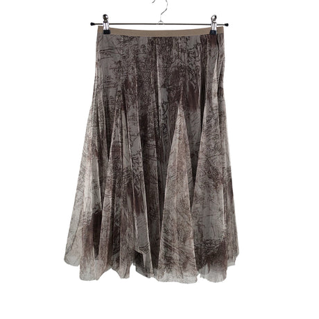 Naisten Choklate - Tyllihame, koko 36 - Ruskea ()