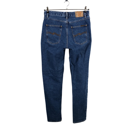 Naisten Nudie Jeans - Farkut, koko W31 - Sininen (2)