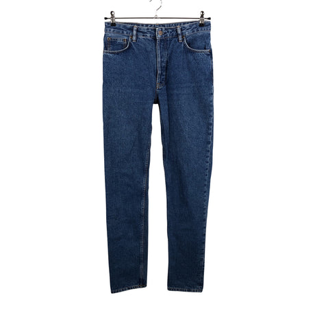 Naisten Nudie Jeans - Farkut, koko W31 - Sininen ()
