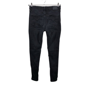 Naisten Levi's - Farkut, koko W30 - Harmaa (2)