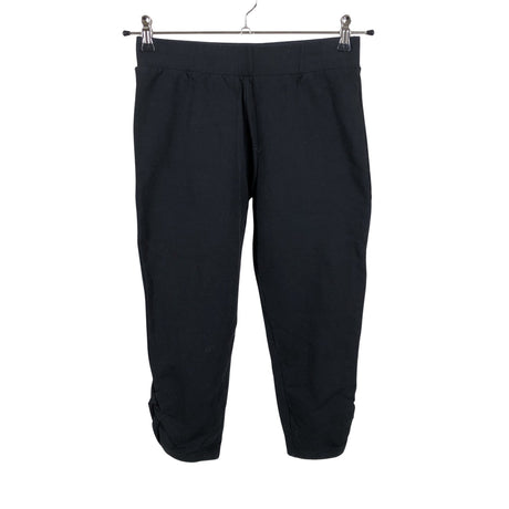 Naisten NOSH - Leggingsit, koko 38 - Musta ()