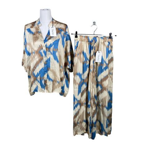 Naisten Bohemiana - Pusero, koko 38 - Beige ()