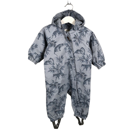 Poikien Newbie - Välikausihaalari, koko 62 - 68 - Vaaleanpunainen ()